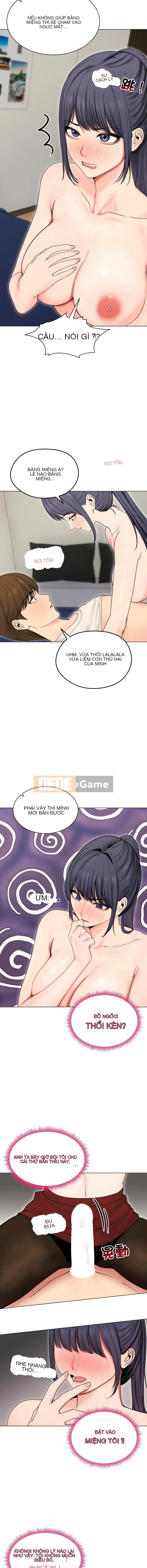 Sau khi vợ tôi bỏ chạy với tiền Chương 16-17