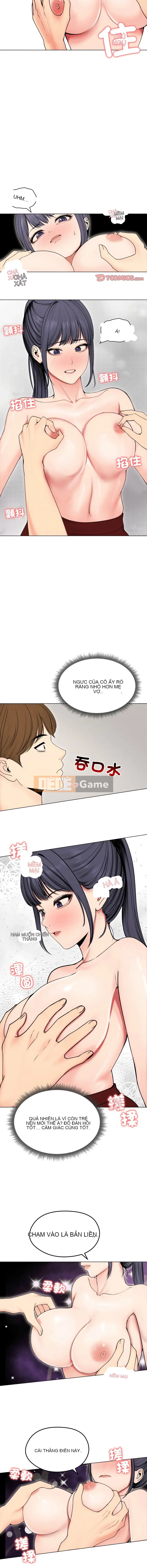 Sau khi vợ tôi bỏ chạy với tiền Chương 16-17