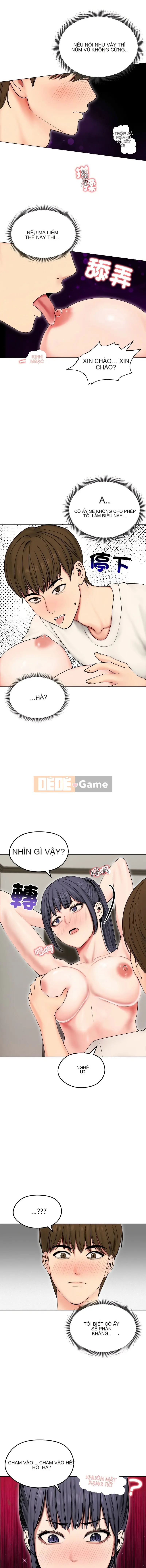 Sau khi vợ tôi bỏ chạy với tiền Chương 16-17