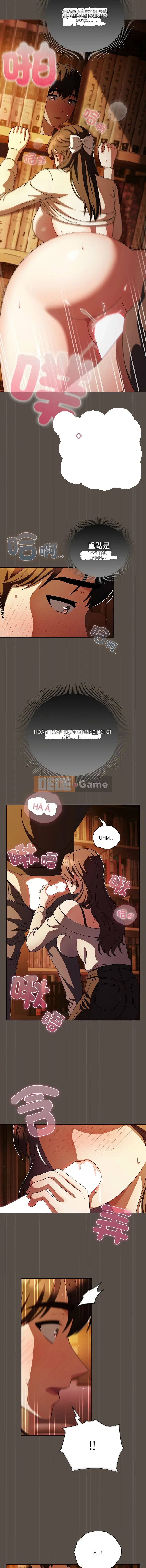 Hãy làm ô uế bạn gái của tôi Chương 12-13