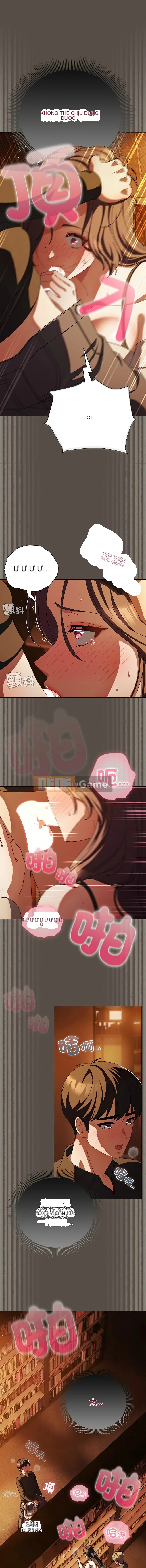 Hãy làm ô uế bạn gái của tôi Chương 12-13