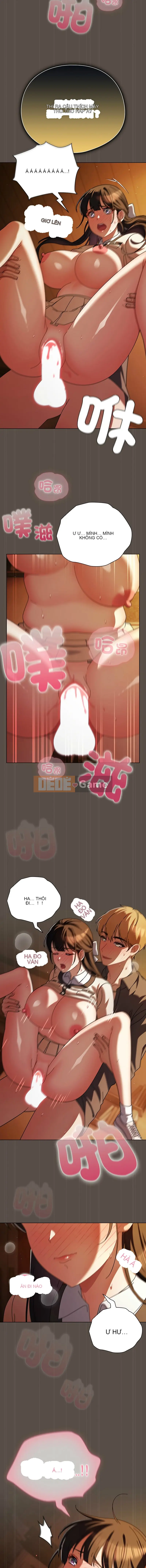Hãy làm ô uế bạn gái của tôi Chương 12-13