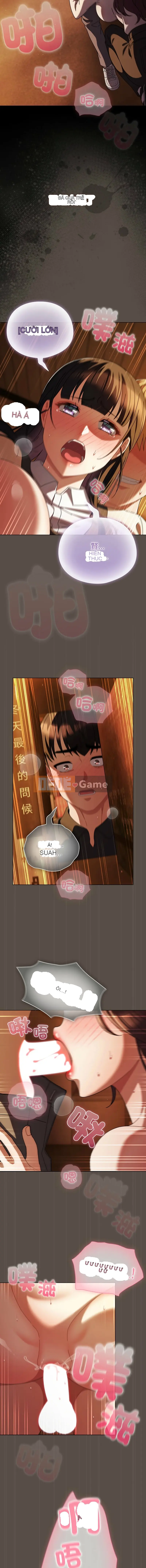 Hãy làm ô uế bạn gái của tôi Chương 12-13