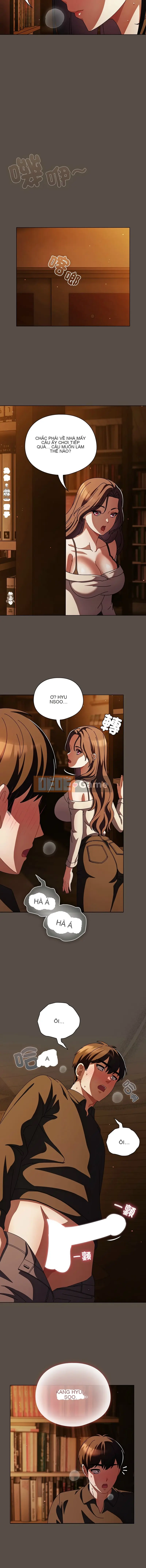 Hãy làm ô uế bạn gái của tôi Chương 12-13