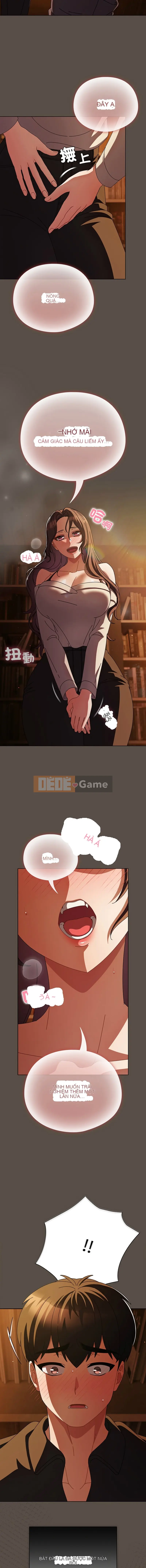 Hãy làm ô uế bạn gái của tôi Chương 12-13
