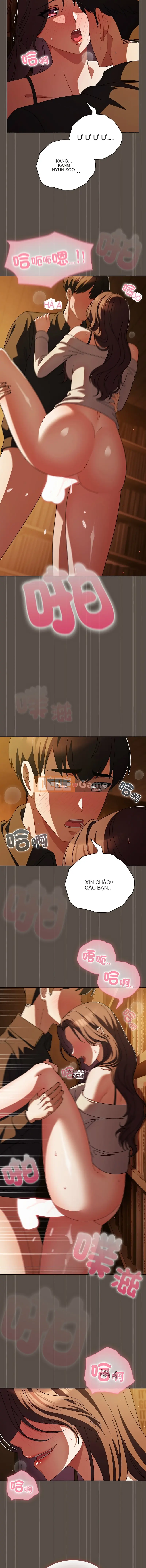 Hãy làm ô uế bạn gái của tôi Chương 12-13