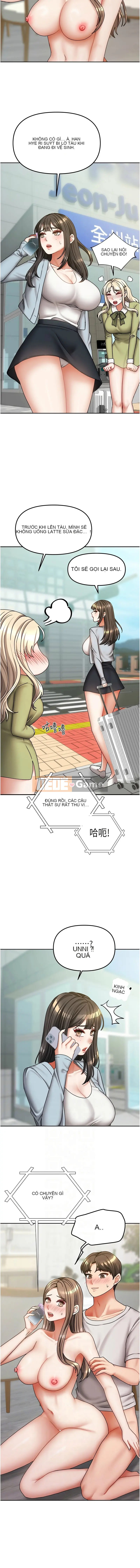 Người thuê nữ của tôi Chương 20-21