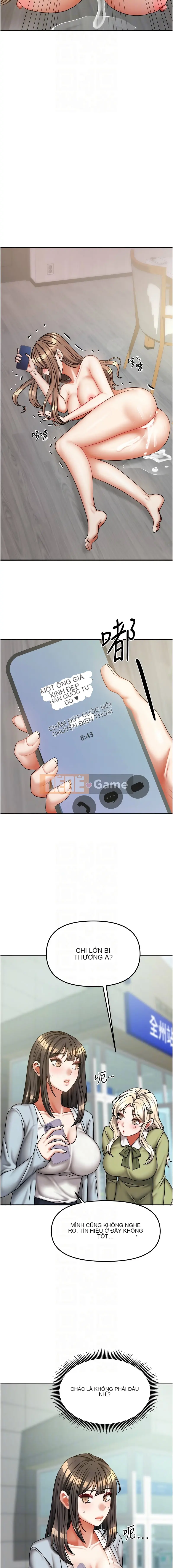 Người thuê nữ của tôi Chương 20-21