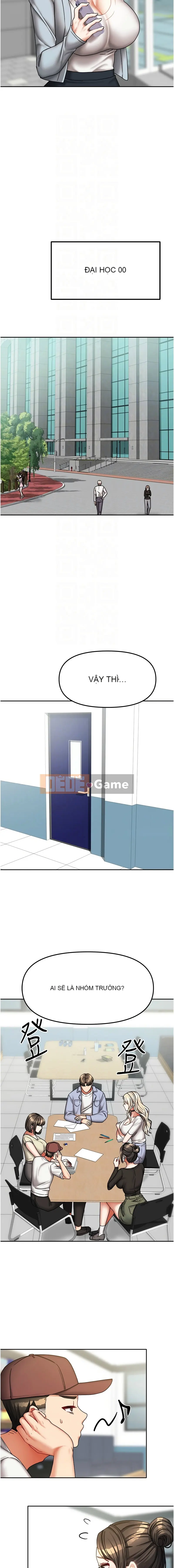 Người thuê nữ của tôi Chương 20-21