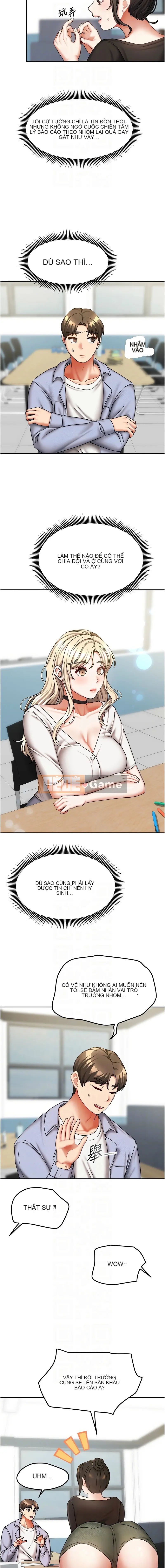 Người thuê nữ của tôi Chương 20-21