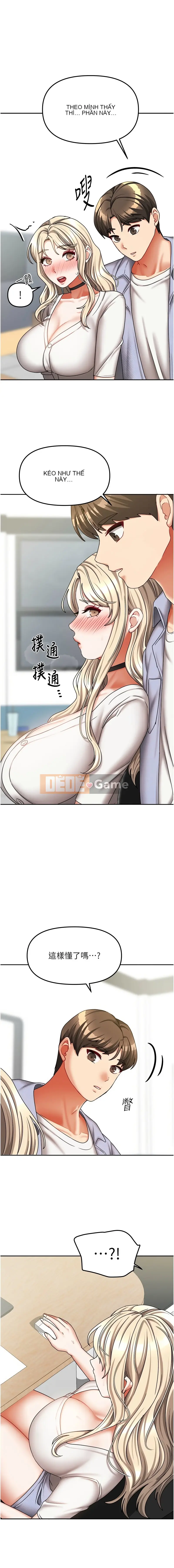 Người thuê nữ của tôi Chương 20-21