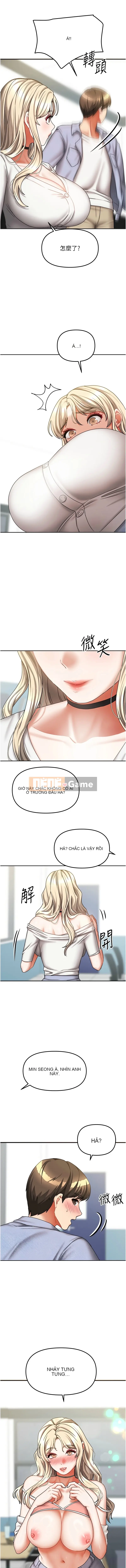 Người thuê nữ của tôi Chương 20-21