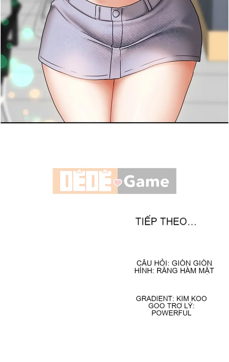 Người thuê nữ của tôi Chương 20-21