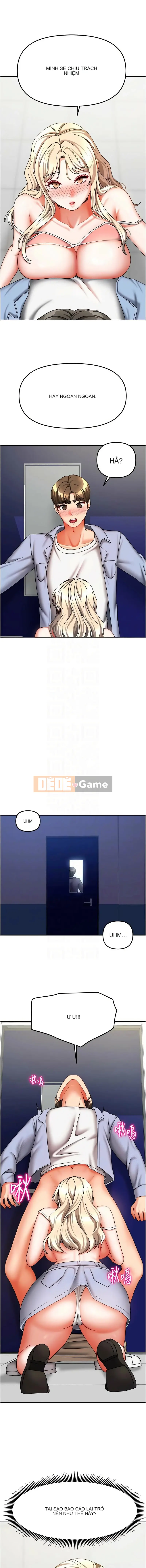 Người thuê nữ của tôi Chương 20-21
