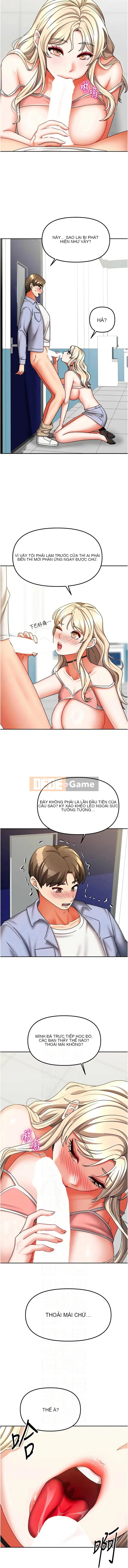 Người thuê nữ của tôi Chương 20-21