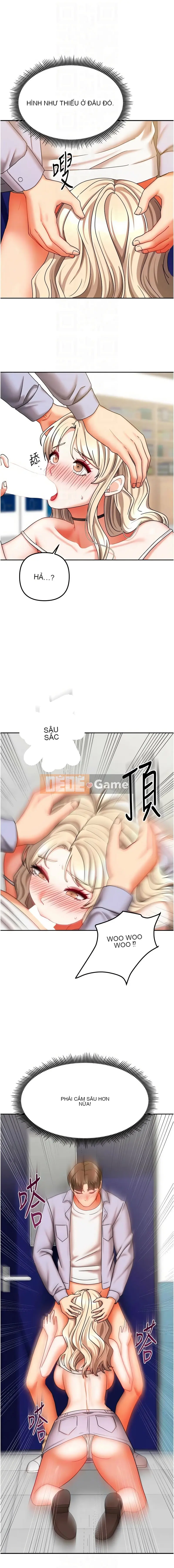 Người thuê nữ của tôi Chương 20-21