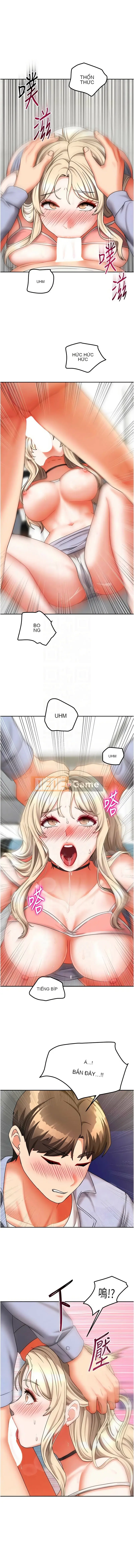 Người thuê nữ của tôi Chương 20-21