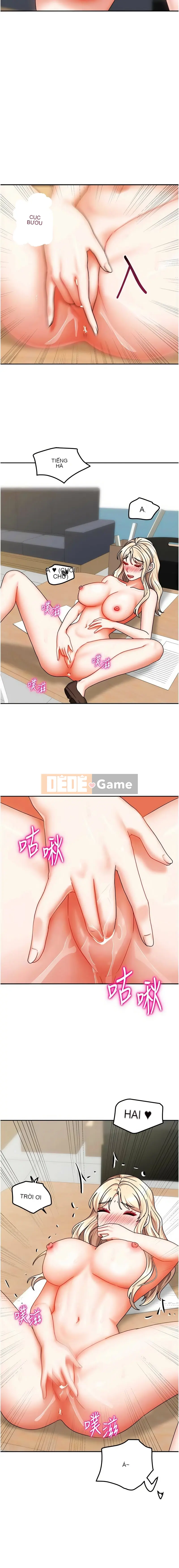 Người thuê nữ của tôi Chương 20-21