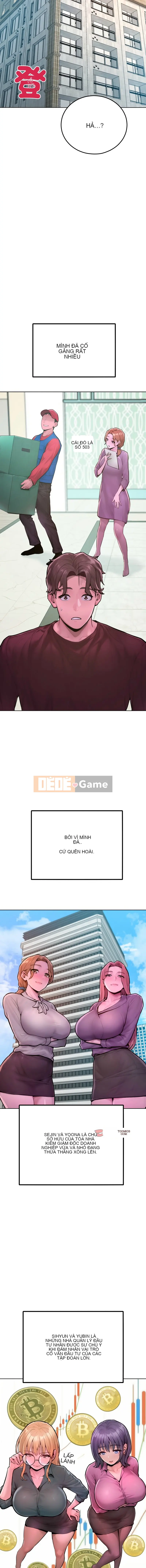 Người vợ siêu ngon - 4 Chương 12