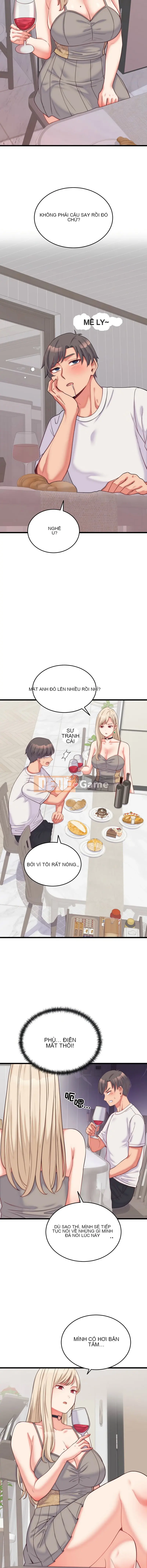 Sự thay thế của bậc thầy trẻ Chương 9-10