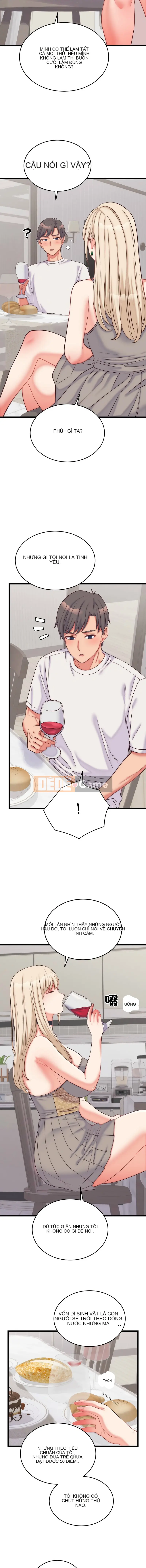 Sự thay thế của bậc thầy trẻ Chương 9-10