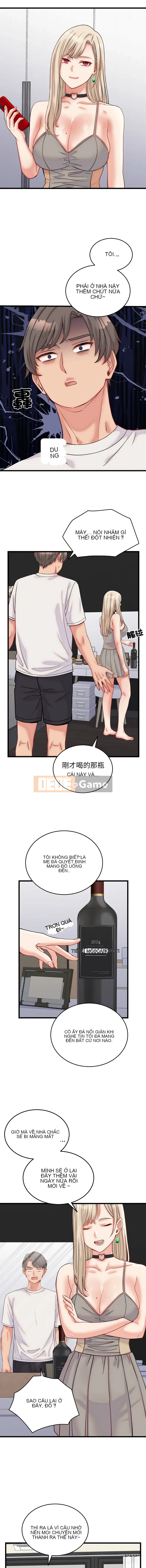 Sự thay thế của bậc thầy trẻ Chương 9-10