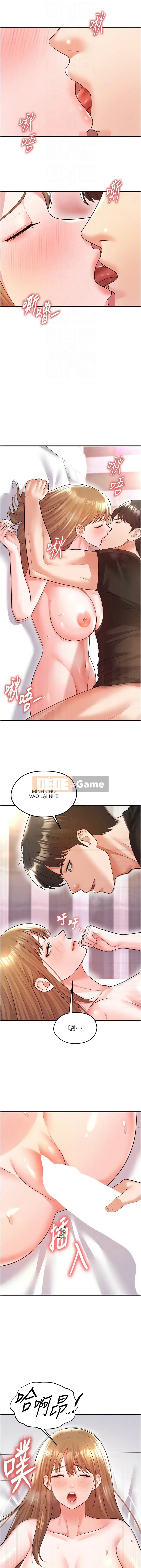 Hướng dẫn chơi độc thân của đội bóng đá Chương 21-22