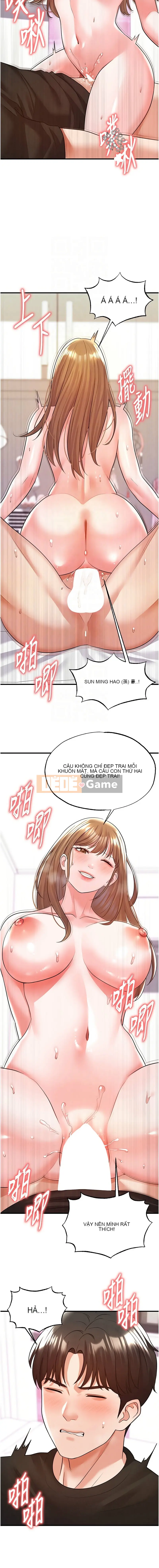 Hướng dẫn chơi độc thân của đội bóng đá Chương 21-22