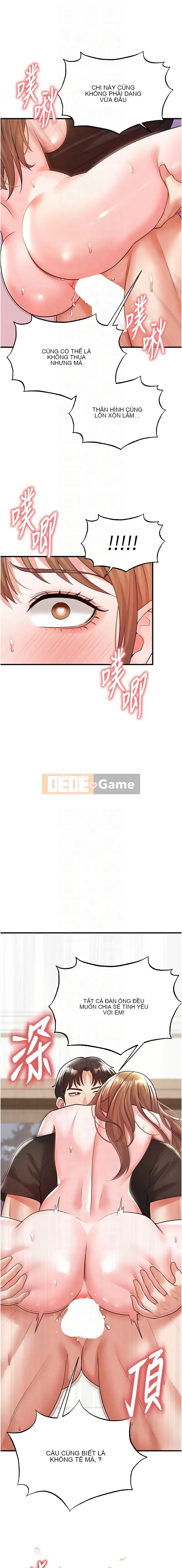 Hướng dẫn chơi độc thân của đội bóng đá Chương 21-22