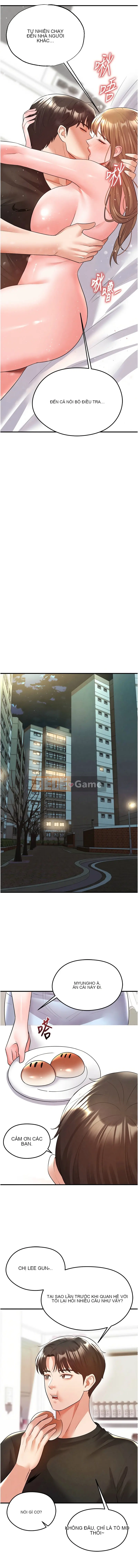 Hướng dẫn chơi độc thân của đội bóng đá Chương 21-22