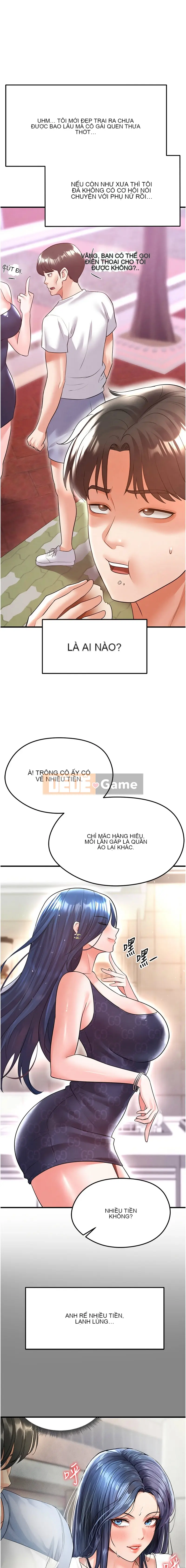 Hướng dẫn chơi độc thân của đội bóng đá Chương 21-22