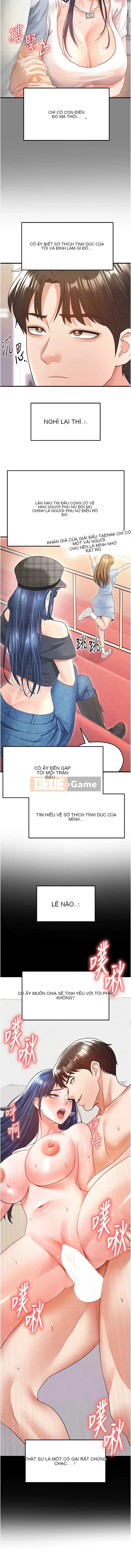 Hướng dẫn chơi độc thân của đội bóng đá Chương 21-22