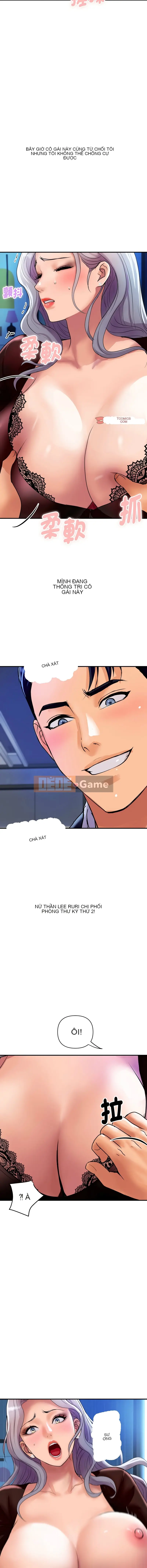 Bí mật giàu có cấp cao nhất Chương 7-8