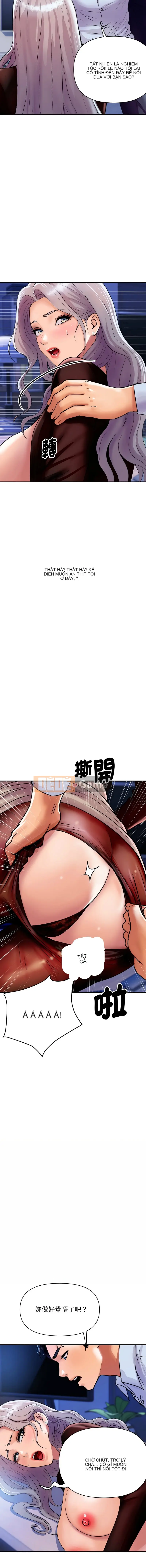 Bí mật giàu có cấp cao nhất Chương 7-8