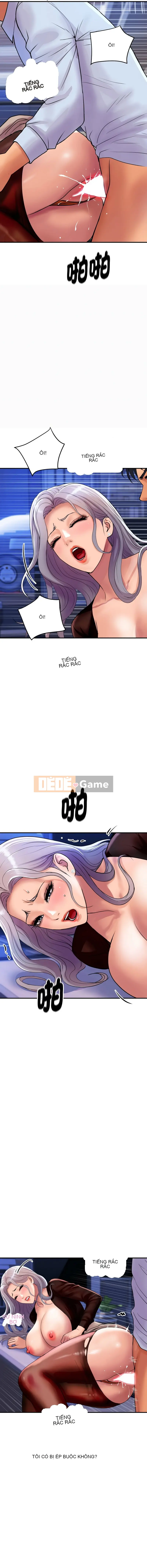 Bí mật giàu có cấp cao nhất Chương 7-8