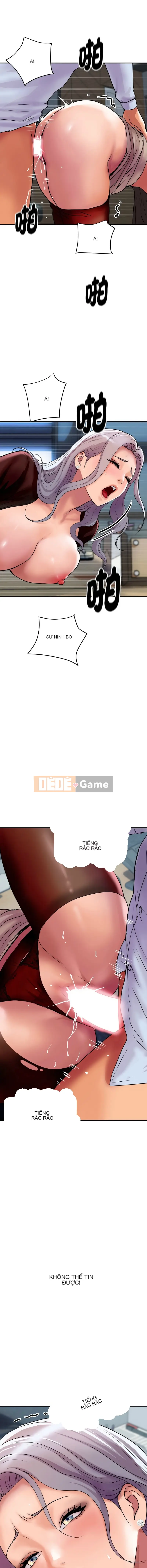 Bí mật giàu có cấp cao nhất Chương 7-8