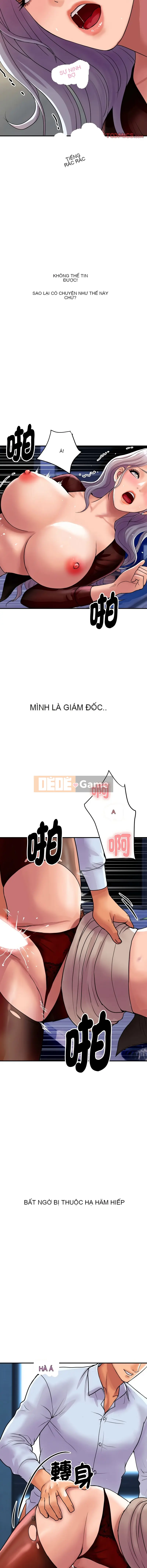 Bí mật giàu có cấp cao nhất Chương 7-8