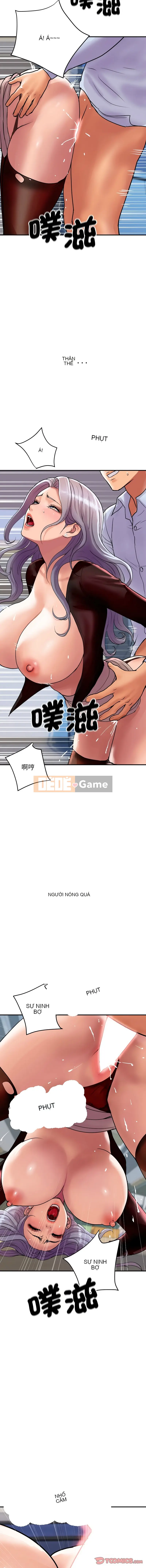 Bí mật giàu có cấp cao nhất Chương 7-8