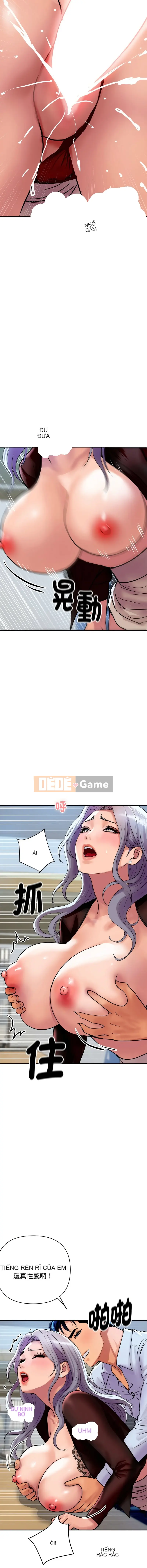 Bí mật giàu có cấp cao nhất Chương 7-8