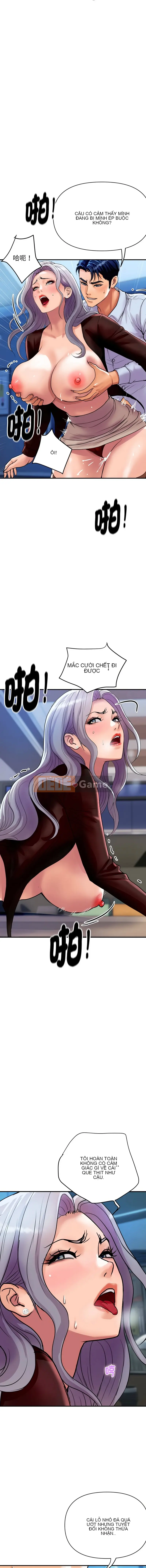 Bí mật giàu có cấp cao nhất Chương 7-8