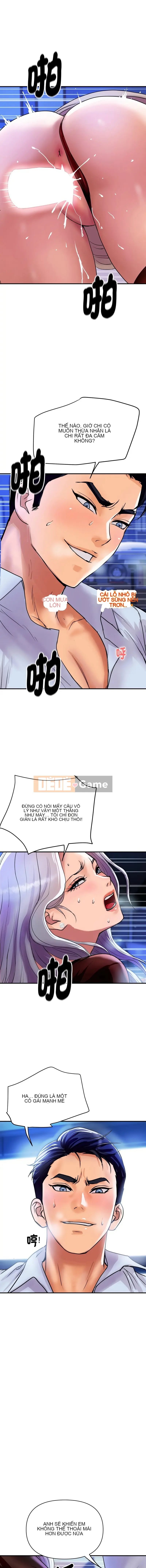 Bí mật giàu có cấp cao nhất Chương 7-8