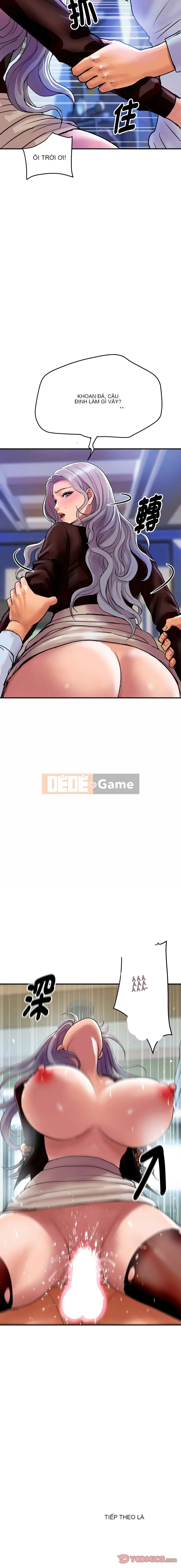 Bí mật giàu có cấp cao nhất Chương 7-8