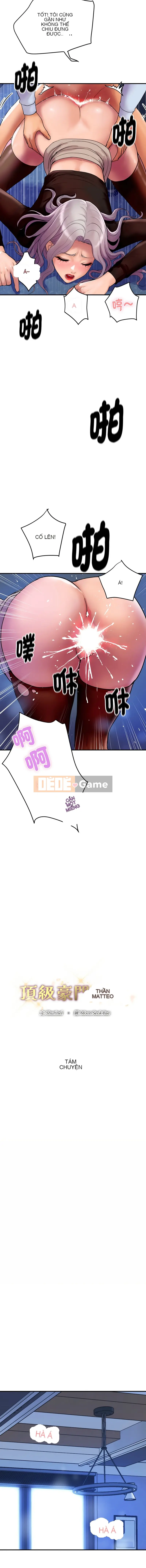 Bí mật giàu có cấp cao nhất Chương 7-8