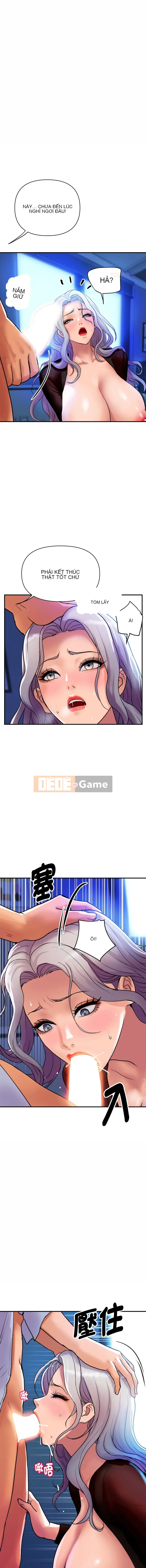 Bí mật giàu có cấp cao nhất Chương 7-8