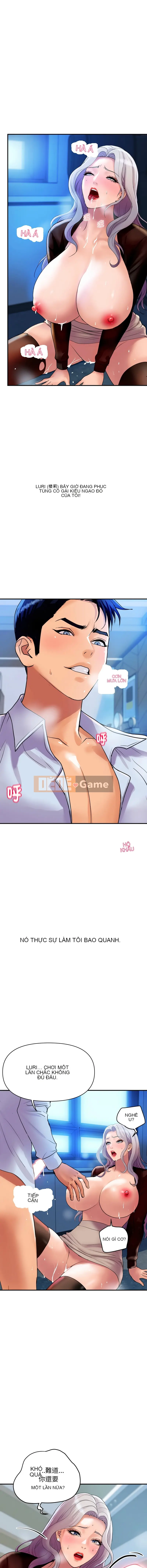 Bí mật giàu có cấp cao nhất Chương 7-8