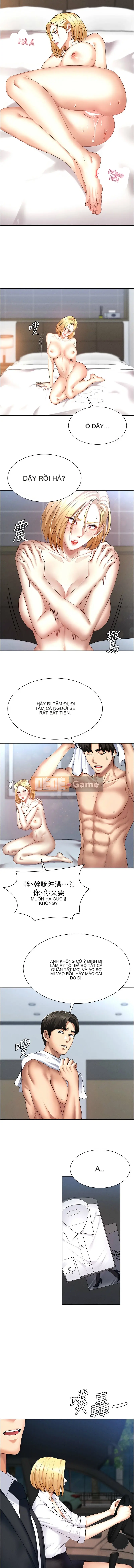 Phán đoán thể chất Chương 10-11