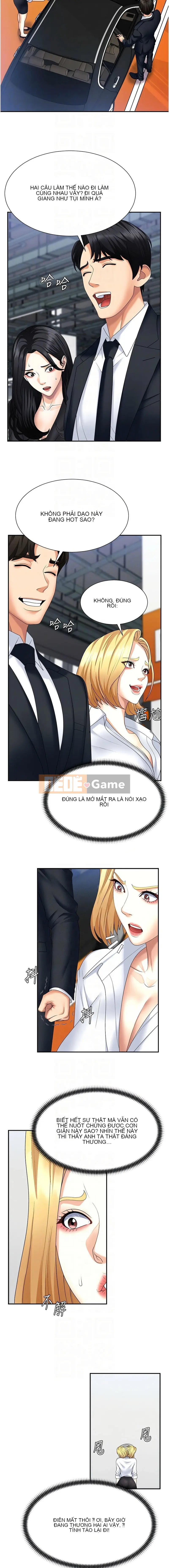 Phán đoán thể chất Chương 10-11