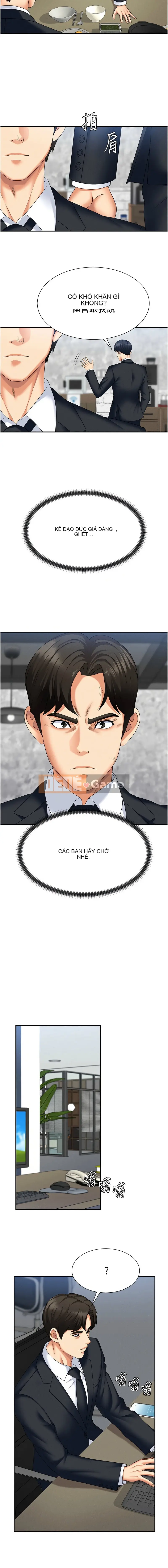 Phán đoán thể chất Chương 10-11