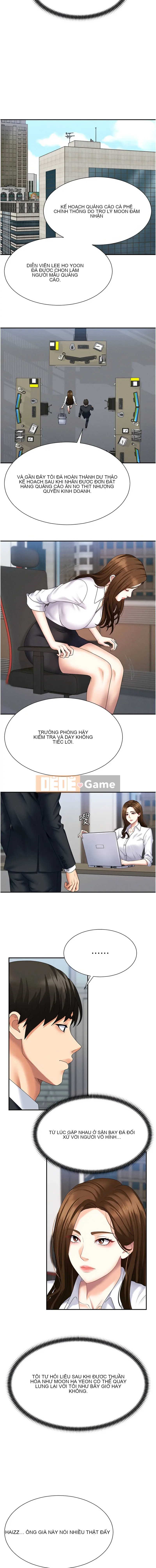 Phán đoán thể chất Chương 10-11