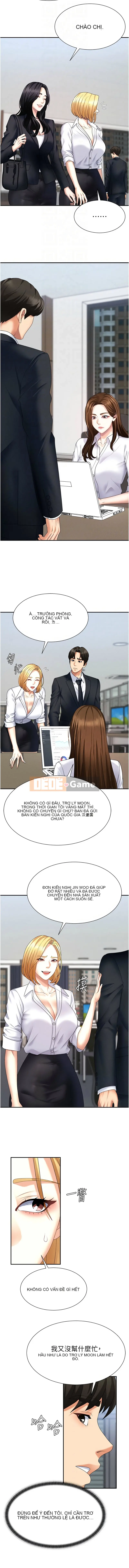 Phán đoán thể chất Chương 10-11